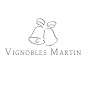 Vignobles MARTIN