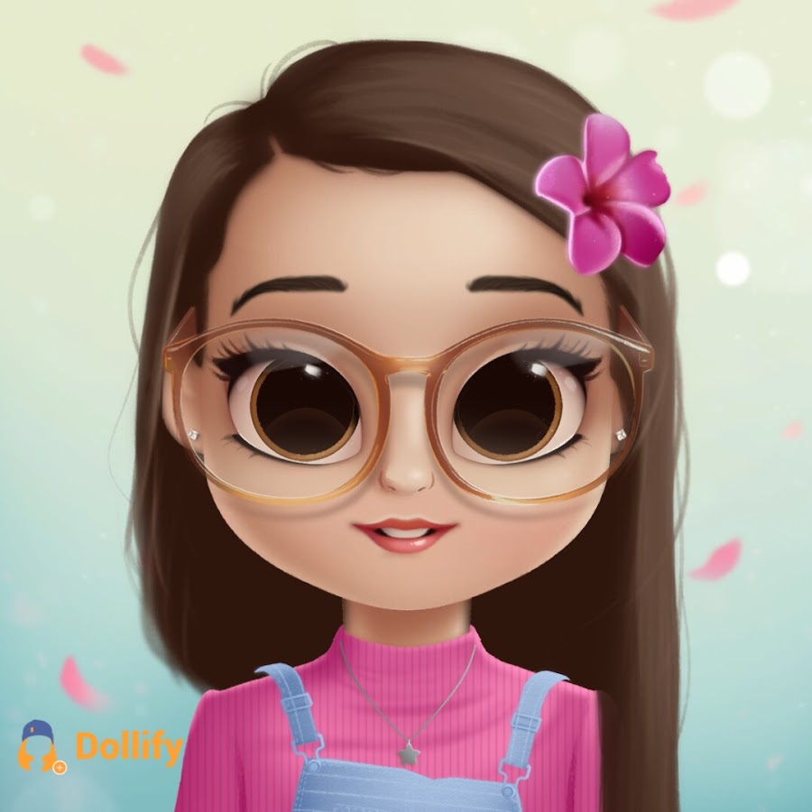 Dollify - YouTube