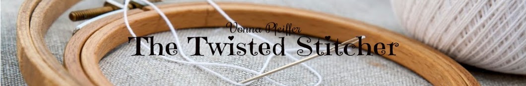 Beginning Punch Needle Class #1 - LIVE: Vonna Pfeiffer - The Twisted  Stitcher 