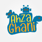 Ahza Ghani Channel