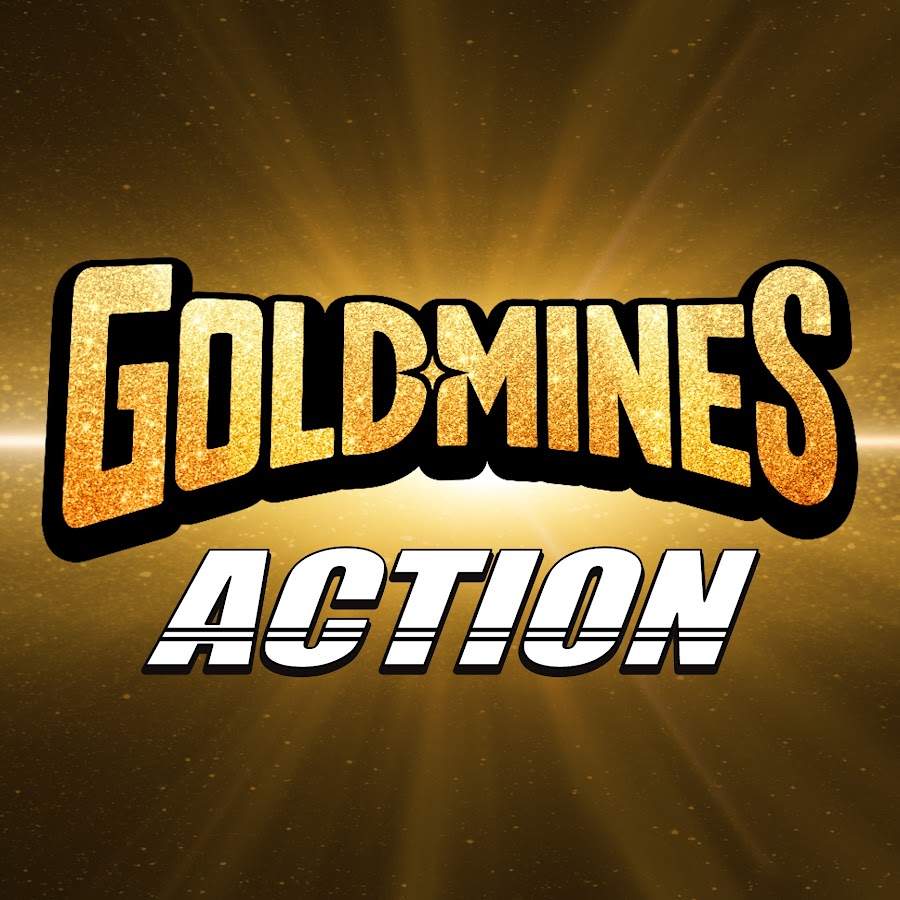 GoldminesAction @goldminesactionmovies