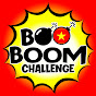 BooBoom Vietnamese