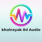 Khalnayak 8d Audio 