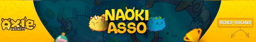 Naoki Asso