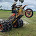 Farmer Tractor Khmer