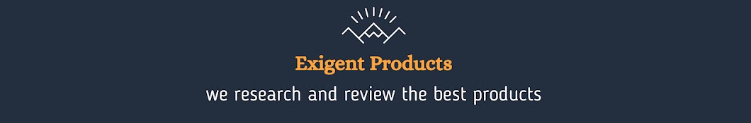 Exigent Products