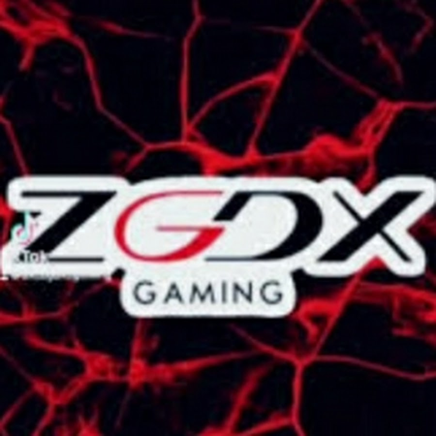 Zgdx gaming - YouTube