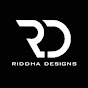 Riddha Designs