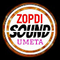 Zopdi Sound Umeta