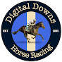 Digital Downs Horse Racing