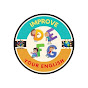 IMPROVE YOUR ENGLISH