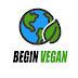 Begin vegan