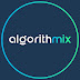 logo Algorithmix Design