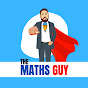 The Maths Guy!