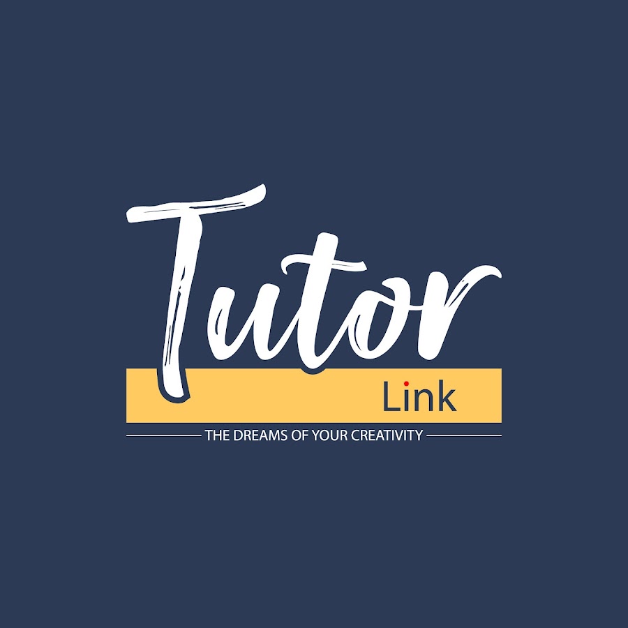 Tutor Link - YouTube