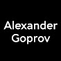 Alexander Goprov