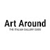 Art Around - The Italian Gallery Guide