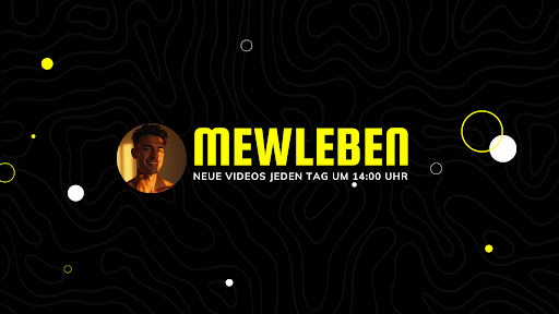 Mew Leben  banner