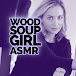 Wood Soup Girl ASMR