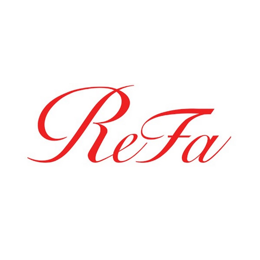 ReFa [ リファ公式 ] - YouTube