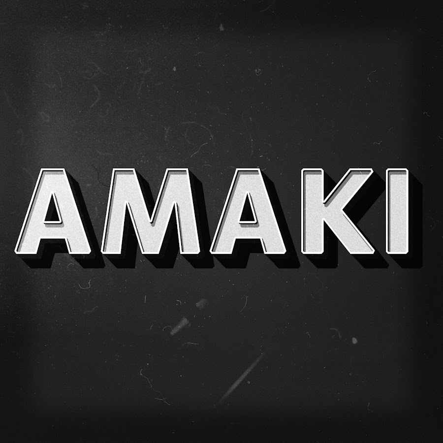 Amaki