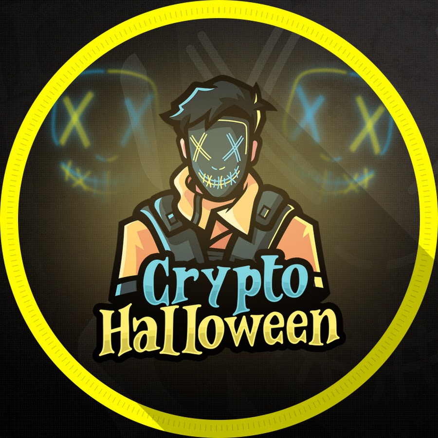 Crypto Halloween 🎃 @CryptoHalloween