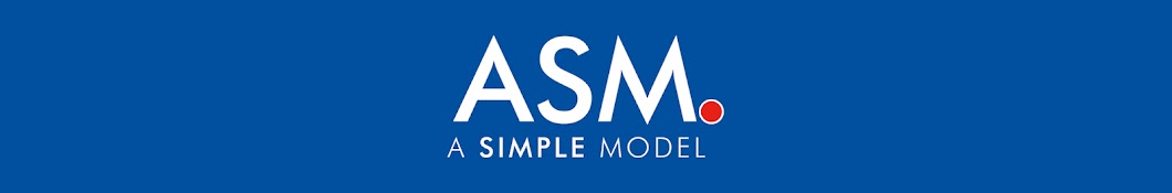 A Simple Model Banner
