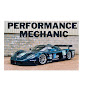 Performance mechanic