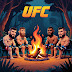 Логово UFC