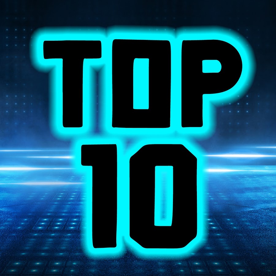 Top 10 Central 