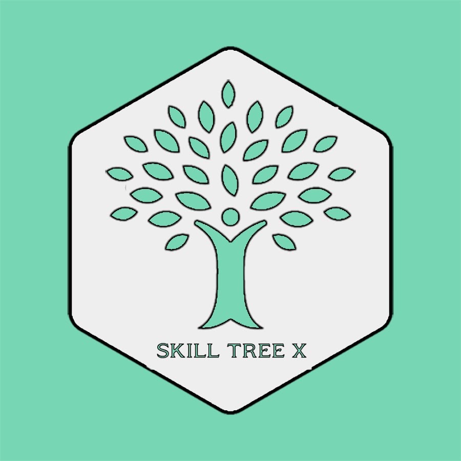 Skill tree