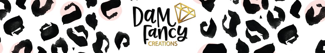 DAM Fancy Creations Banner