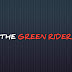 logo THE GREEN RIDER