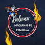 Delvino maquinas PB