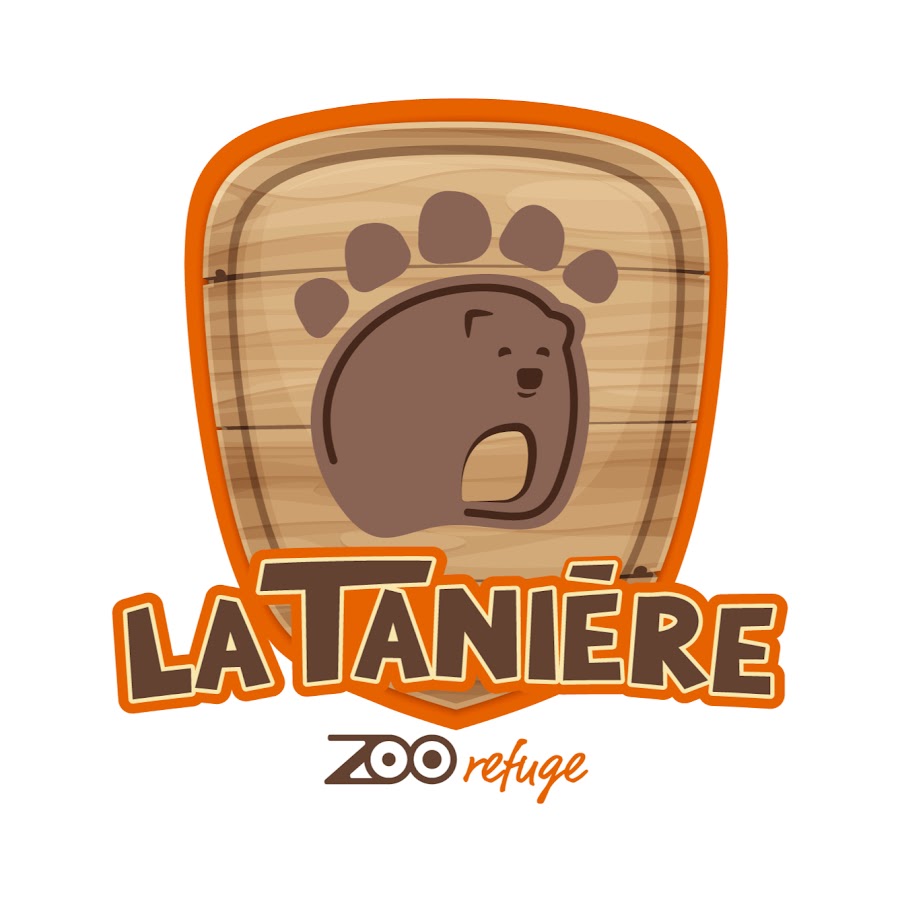 La Tanière - Zoo Refuge @LaTaniereZOORefuge