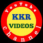 kkrao videos