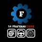 La Fraterni Cars