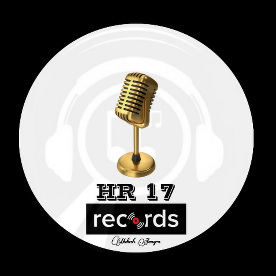 Hr17 records youtube
