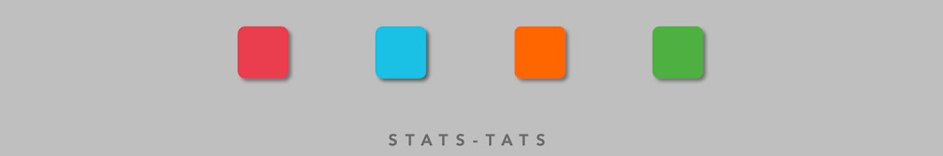 【統計ラボ】STATS-TATS