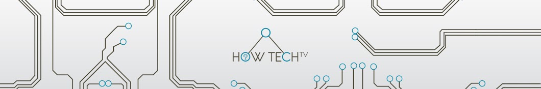 HowTechTV