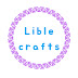 Lible crafts