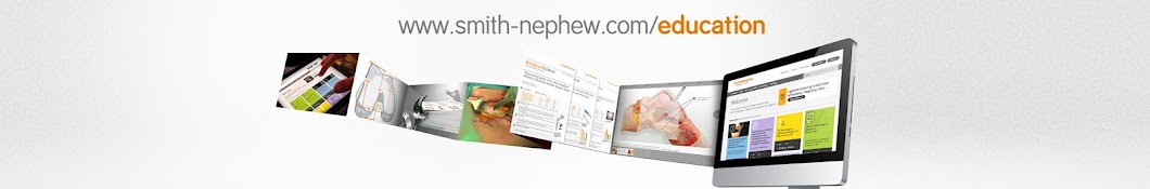 Smith & Nephew Education and Evidence