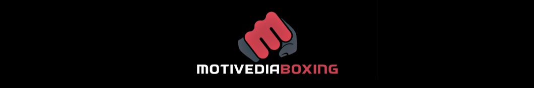 Motivedia - Boxing Banner