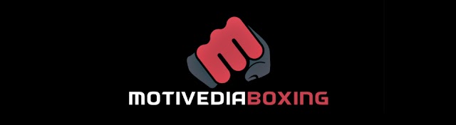 Motivedia - Boxing