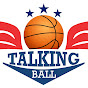 Talking Ball