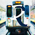 logo R Train Data