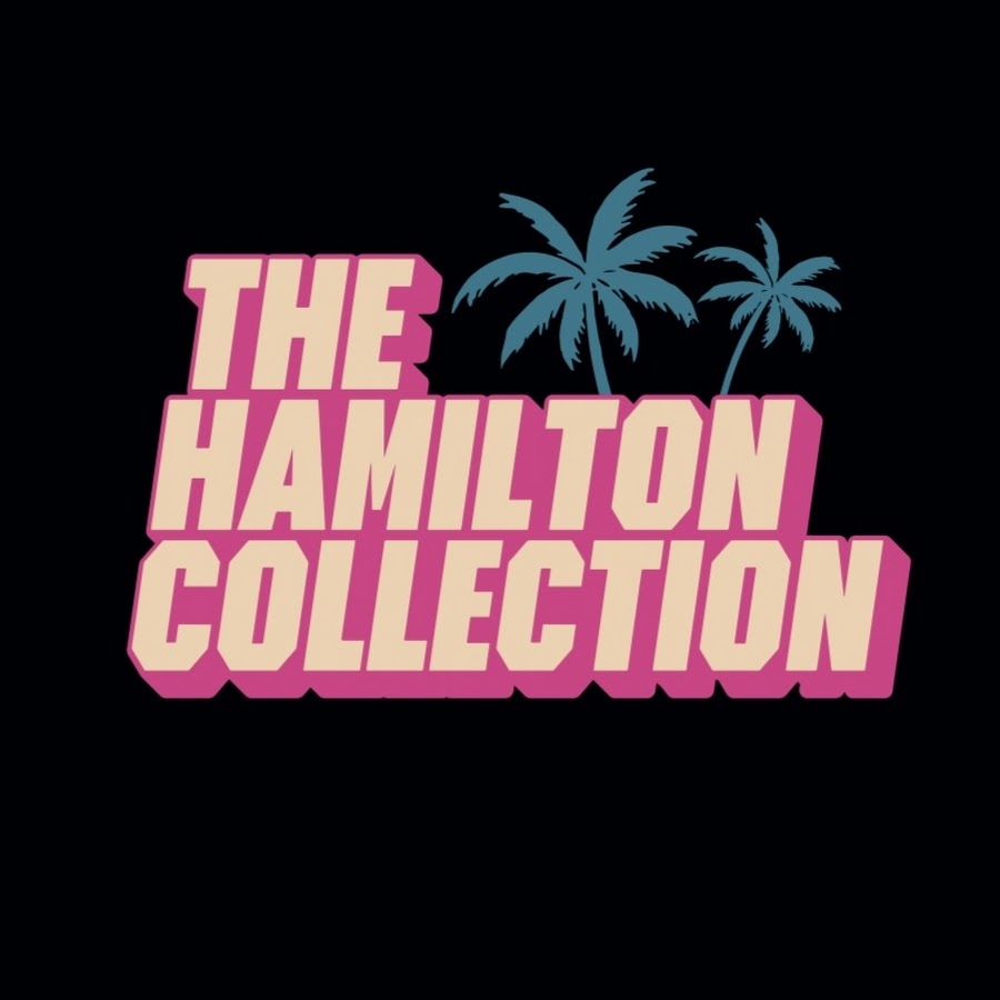 The Hamilton Collection @TheHamiltonCollection