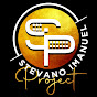 Stevano Imanuel Project