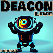 DeaconLive Podcast Video