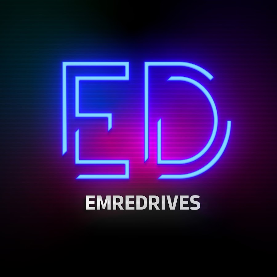EmreDrives @EmreDrives